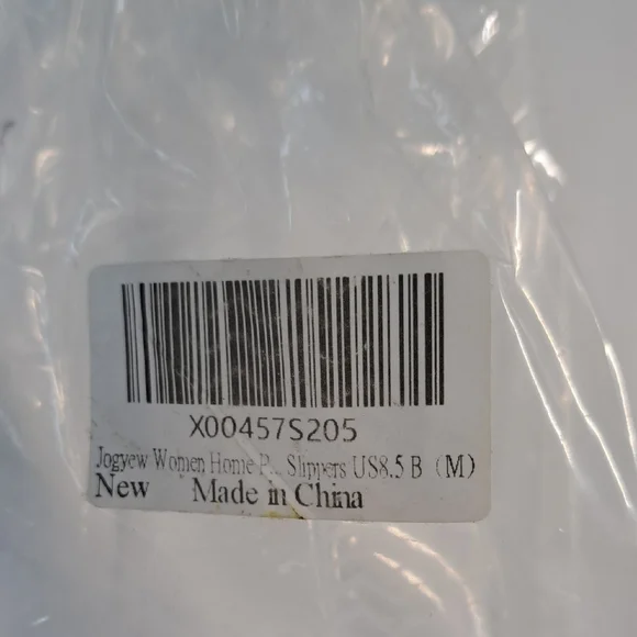 Soft and Cozy Slipper - Picture 3 of 8